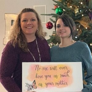 Meet your Posher, Amy